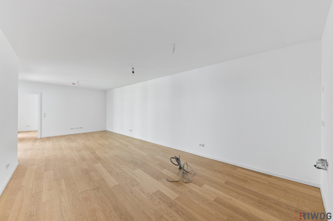 Appartamento a Vienna, Vienna, Austria 3 - 16440093