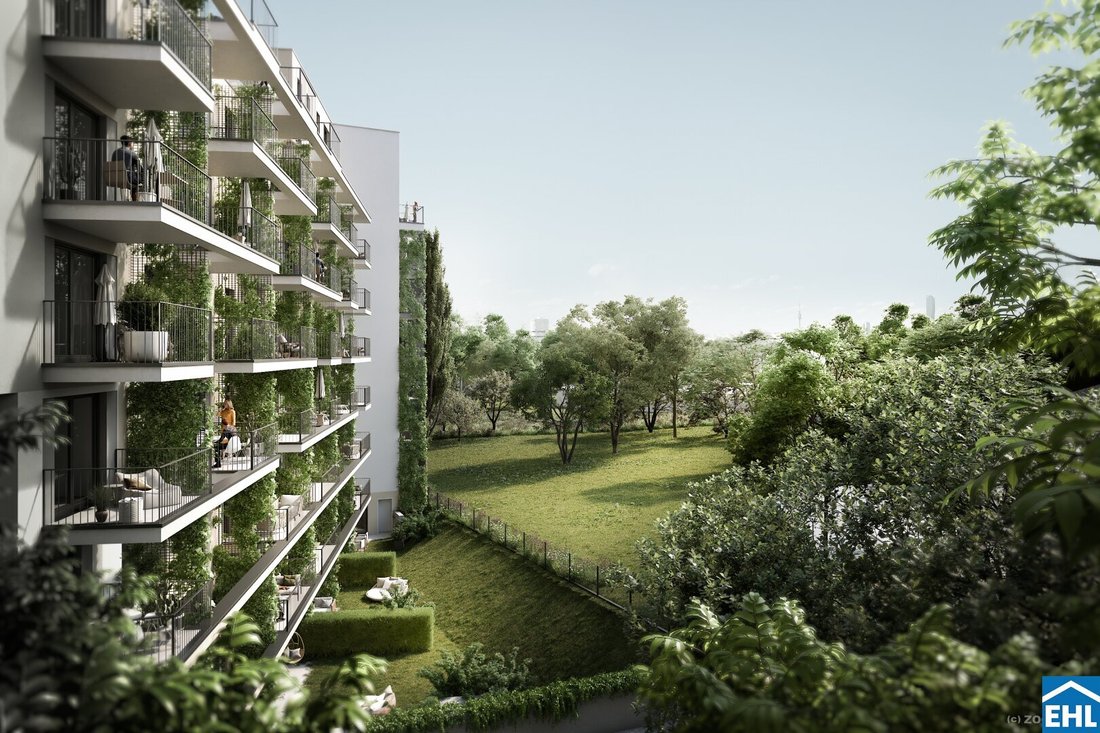 Apartment in Vienna, Wien, Austria 2 - 16454936