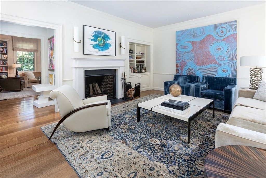 House in Cambridge, Massachusetts, United States 3 - 16415017
