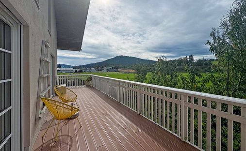 Haus in Straßwalchen, Salzburg, Österreich 1
