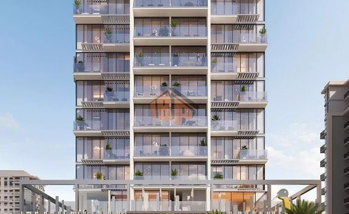 Apartment in Dubai, United Arab Emirates 1