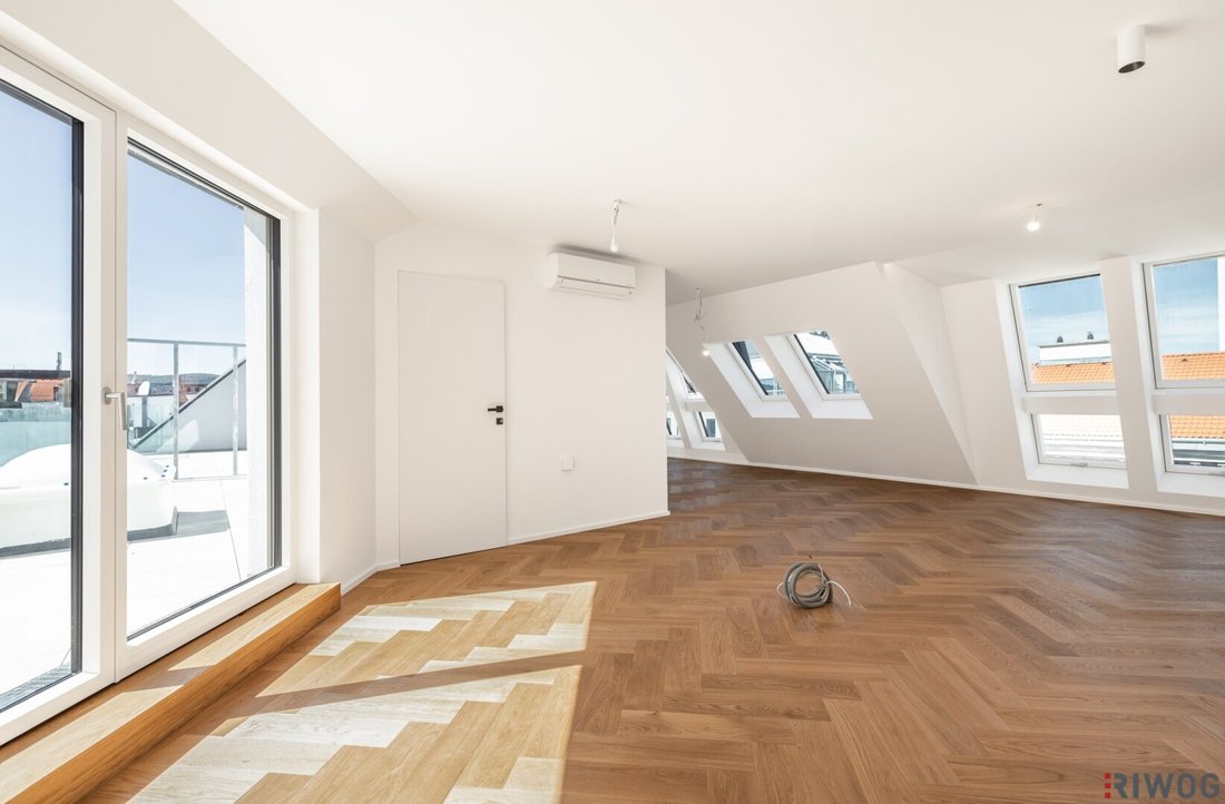 Apartment in Vienna, Wien, Austria 5 - 16448061