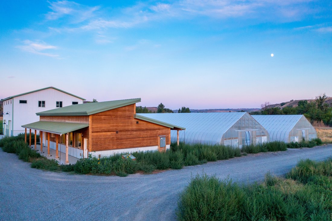 House in Buhl, Idaho, United States 5 - 16415485