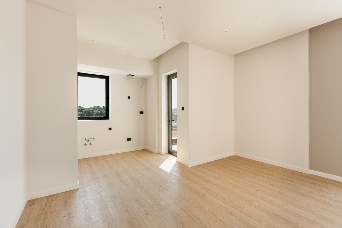Apartment in Tivat, Tivat Municipality, Montenegro 5 - 16420774
