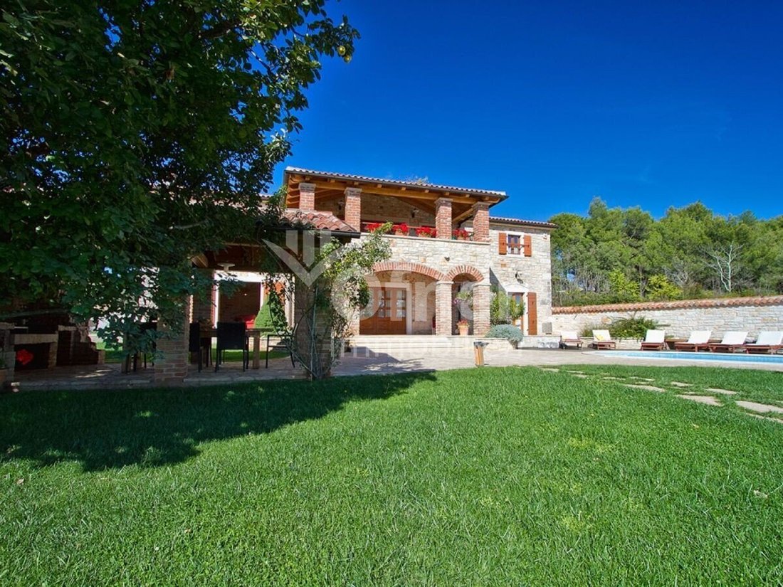 House in Musalez, Istria County, Croatia 2 - 16429159