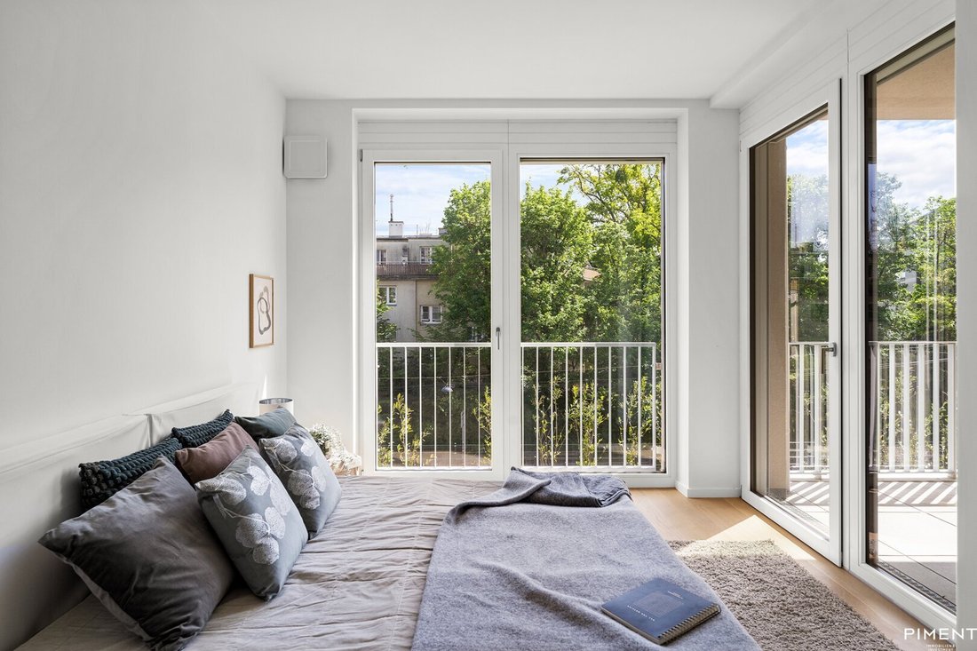 Apartment in Vienna, Wien, Austria 4 - 16436338