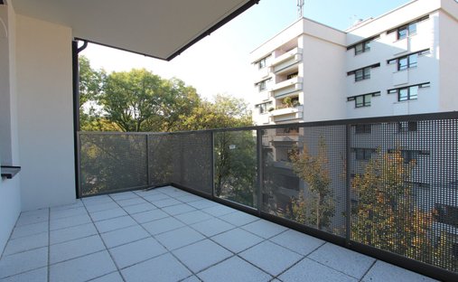 Apartamento en Viena, Viena, Austria 1