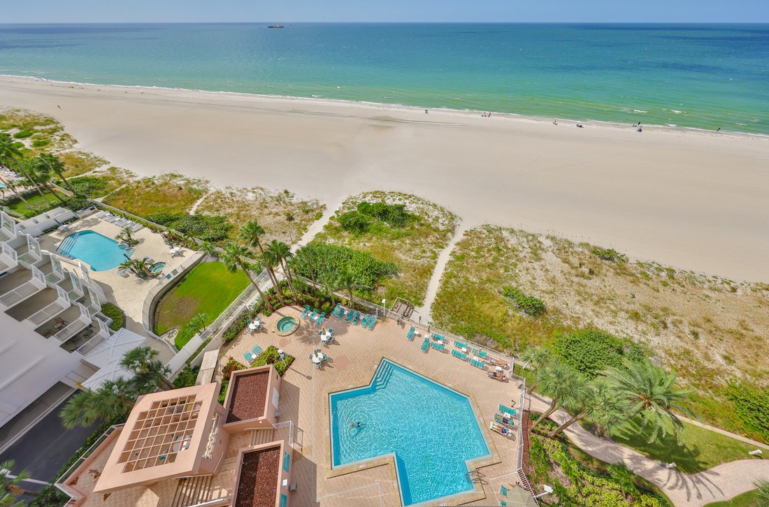 Condo in Clearwater, Florida, United States 4 - 16416470