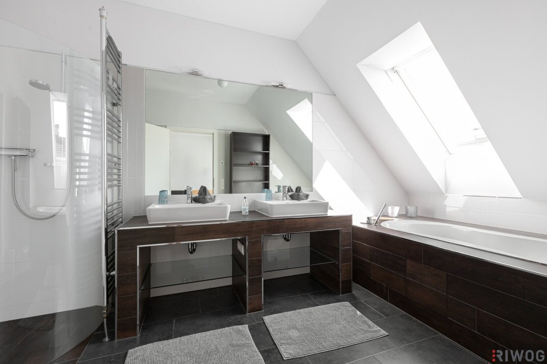 Penthouse in Vienna, Wien, Austria 4 - 16424451