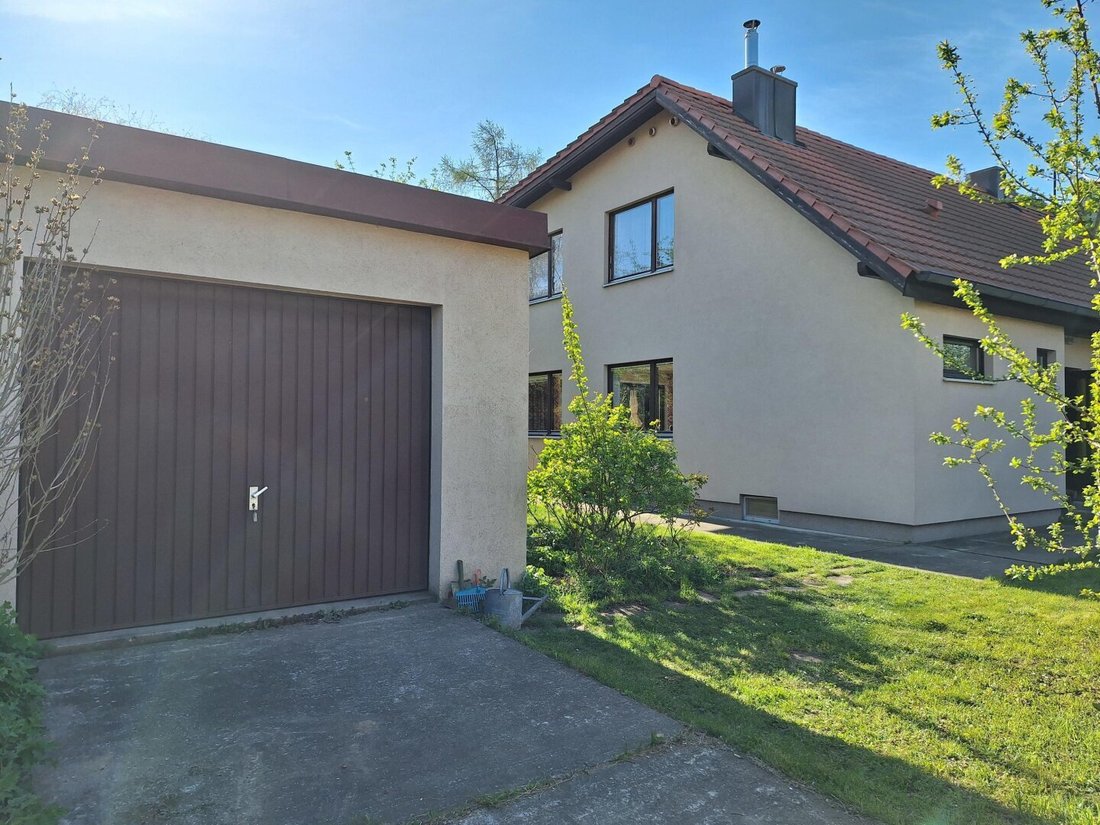 House in Vienna, Wien, Austria 3 - 16451386