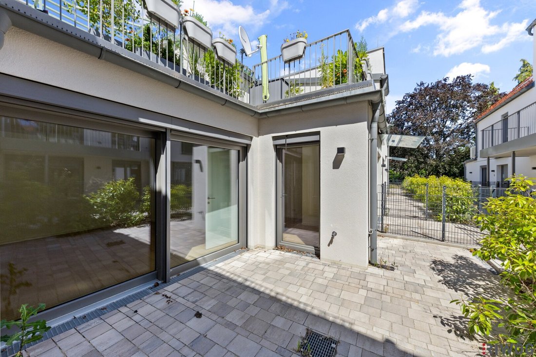 Appartamento a Vienna, Vienna, Austria 1 - 16440233
