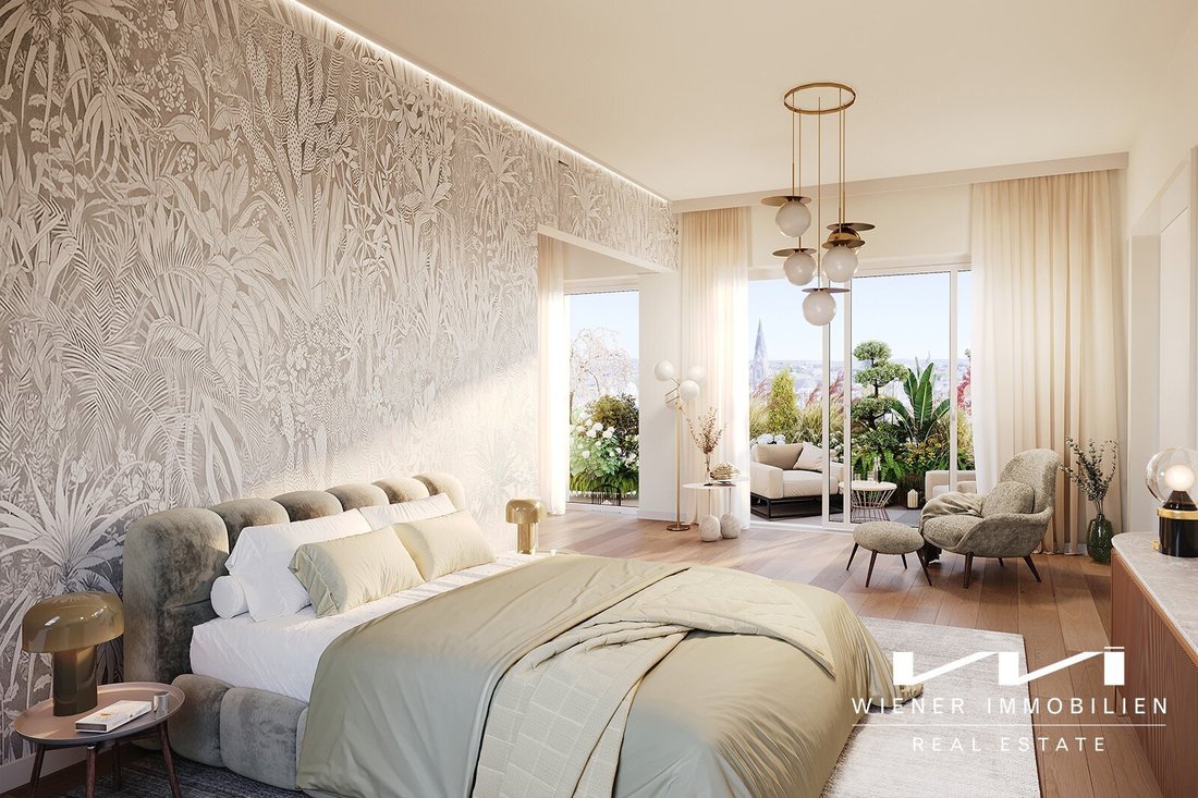 Apartment in Vienna, Wien, Austria 2 - 16440126