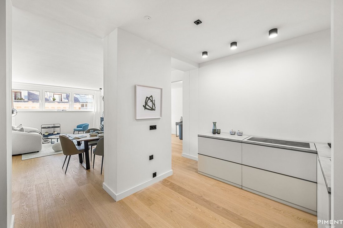 Apartment in Vienna, Wien, Austria 5 - 16432462