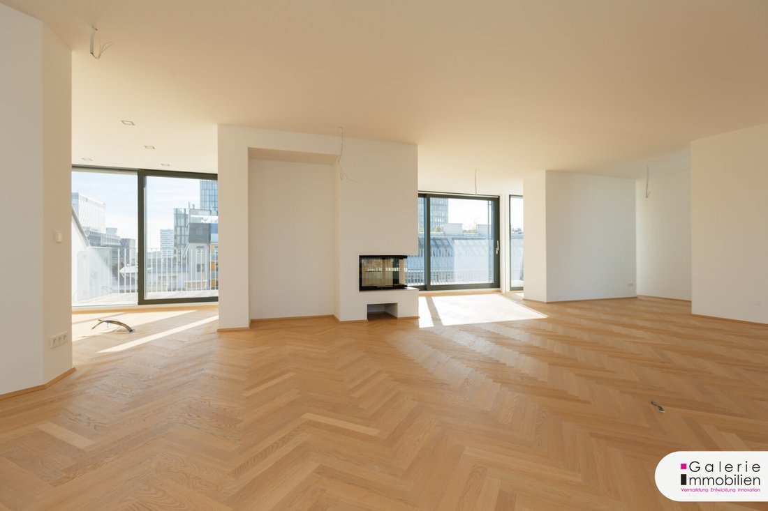 Apartment in Vienna, Wien, Austria 5 - 16426723