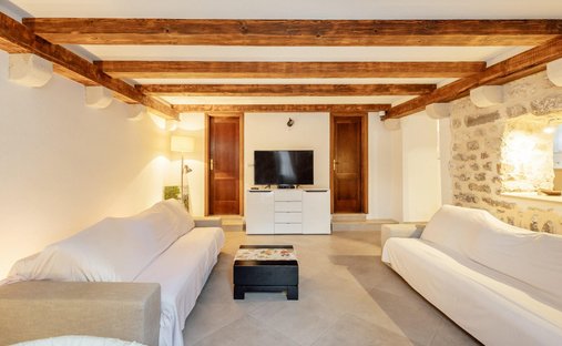 Castle for Sale in Perast, Kotor Municipality, Montenegro