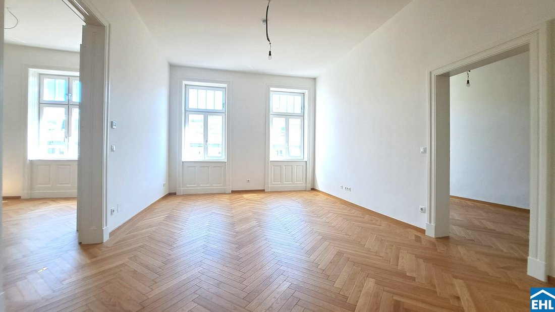Apartment in Vienna, Wien, Austria 3 - 16456672