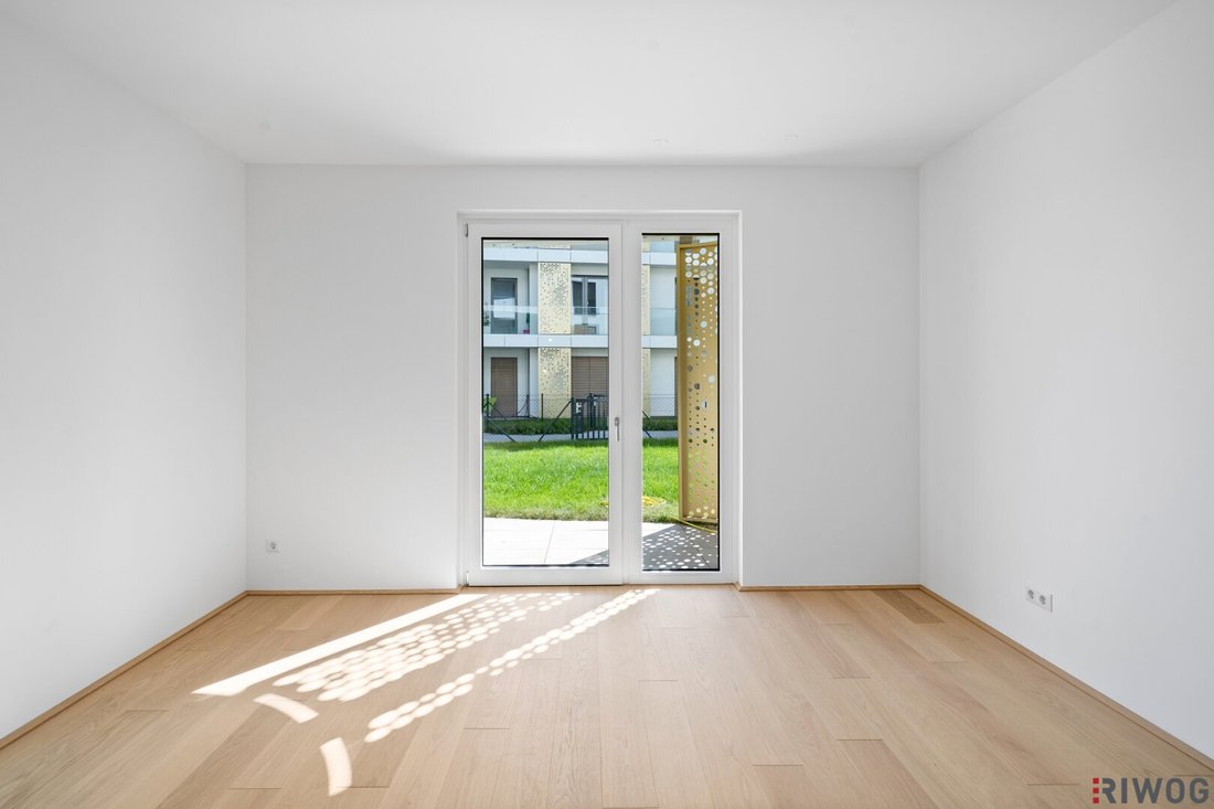 Appartamento a Vienna, Vienna, Austria 5 - 16428857