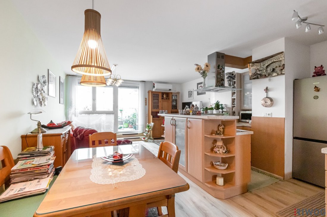 Penthouse in Vienna, Wien, Austria 2 - 16424675