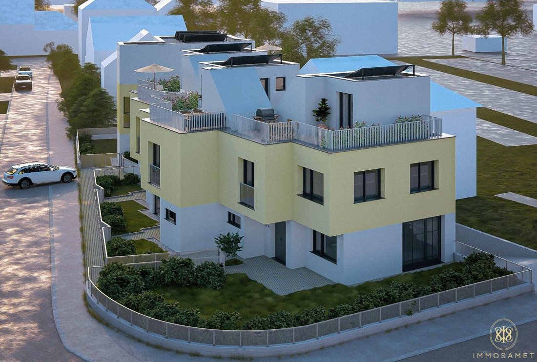 House in Vienna, Vienna, Austria 4 - 16450614