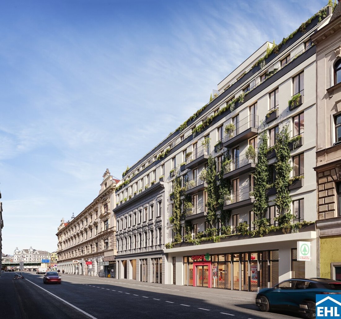 Apartment in Vienna, Vienna, Austria 3 - 16456516