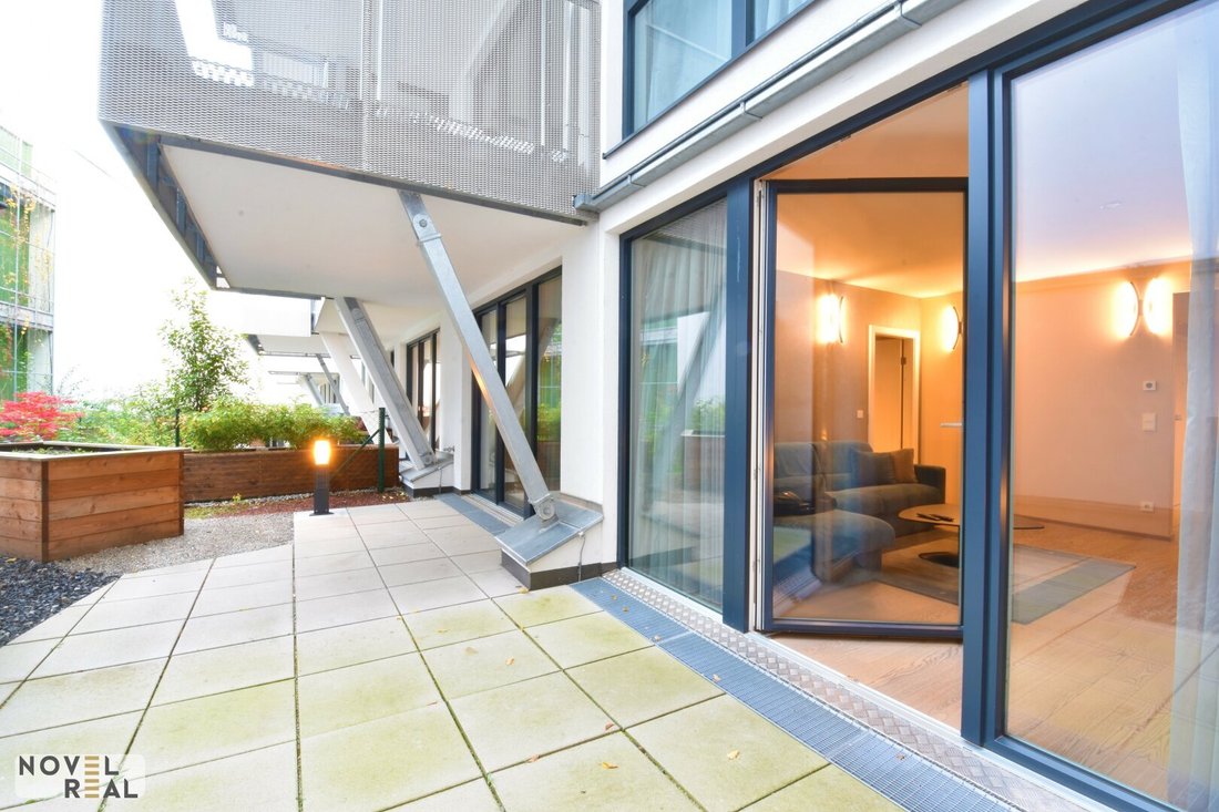 Apartment in Vienna, Wien, Austria 2 - 16433429
