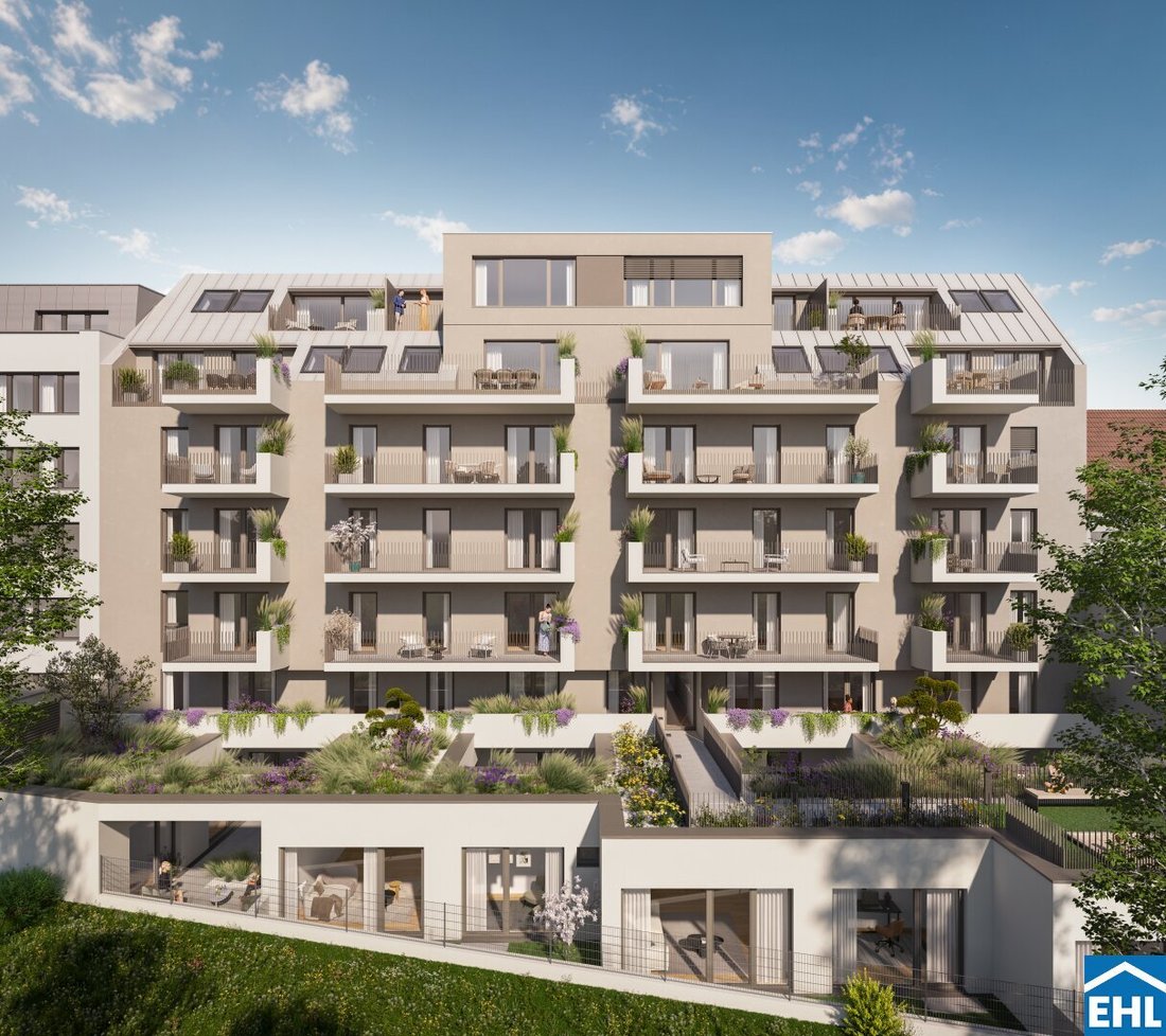 Apartment in Vienna, Wien, Austria 2 - 16438640