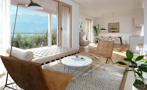 Apartment in Krumpendorf, Carinthia, Austria 1