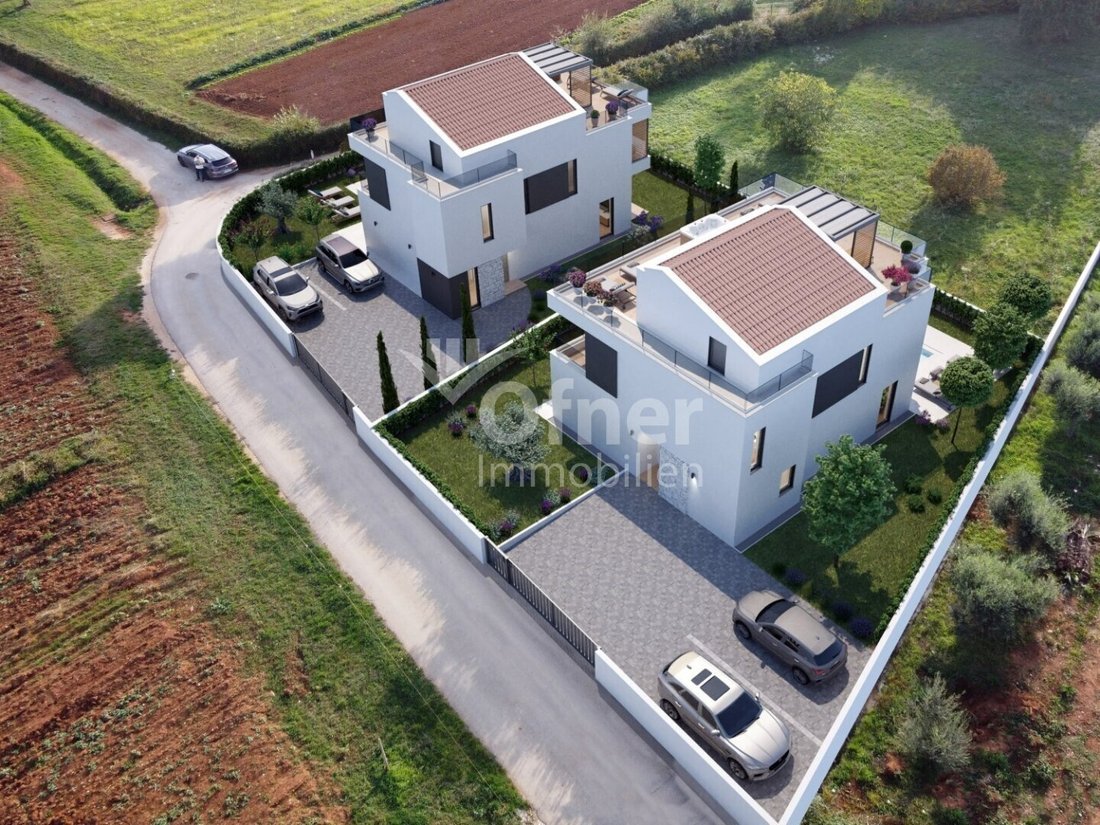 House in Musalez, Istria County, Croatia 3 - 16427965