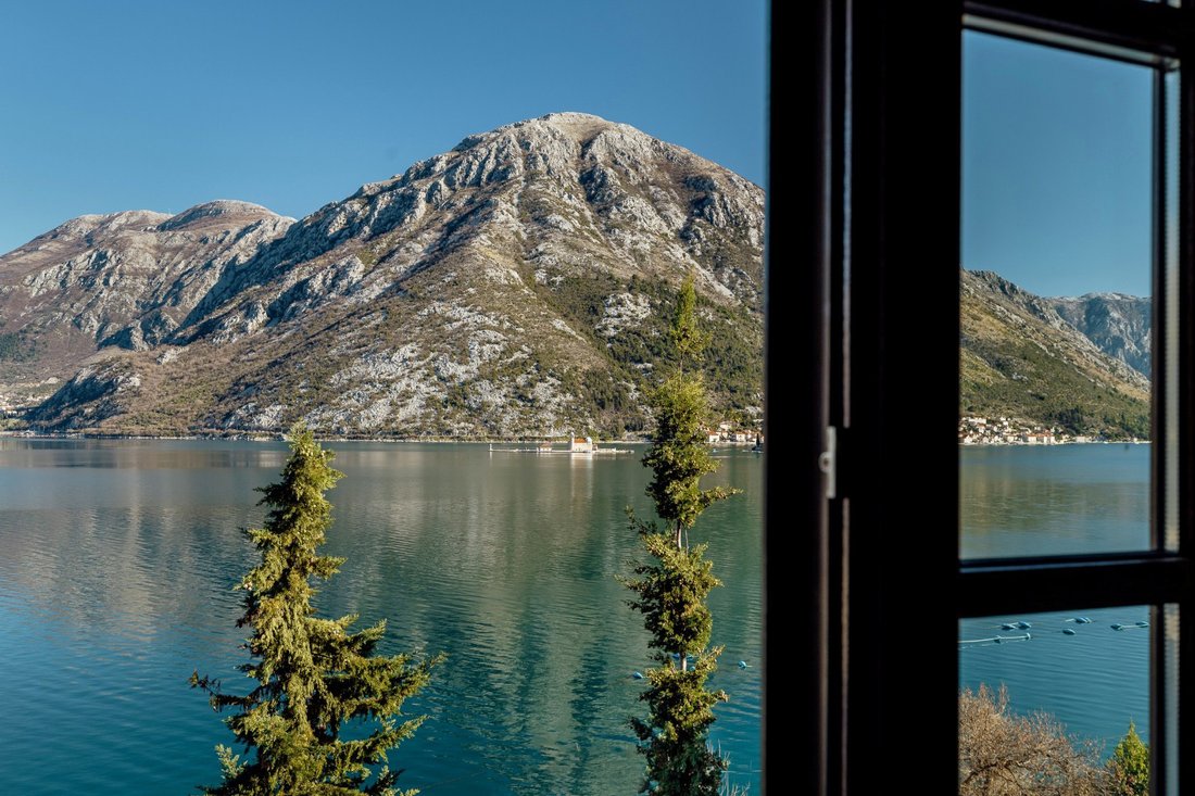 Apartment in Kostanjica, Kotor, Herceg Novi Municipality, Montenegro 4 - 16454378