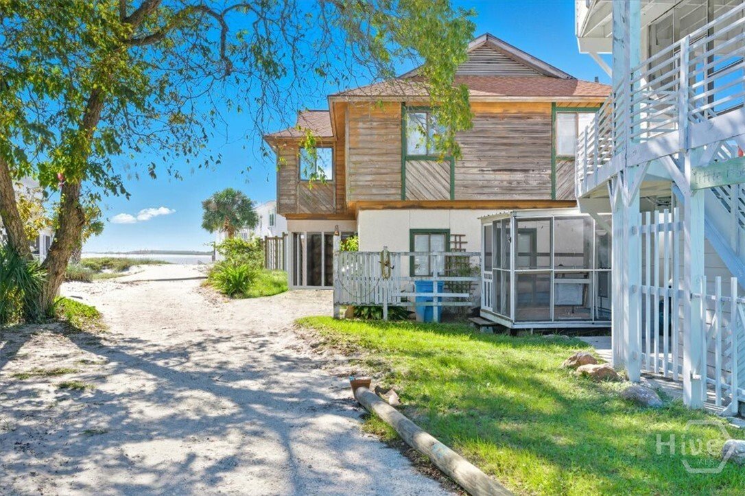 House in Tybee Island, Georgia, United States 1 - 16459478