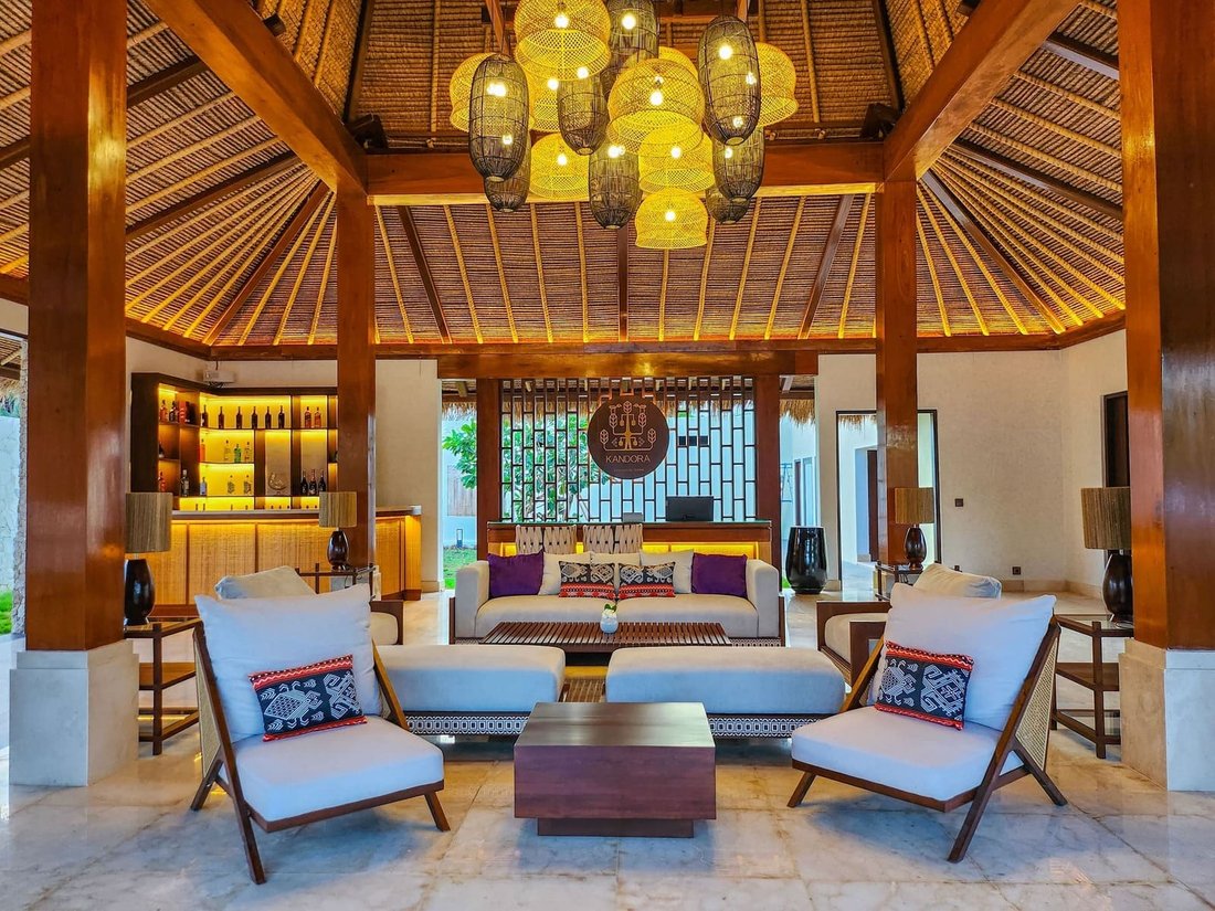 Villa in Kecamatan Wewewa Timur, East Nusa Tenggara, Indonesia 2 - 16459696
