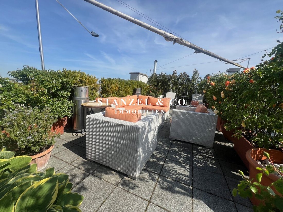 Penthouse in Vienna, Wien, Austria 5 - 16431807