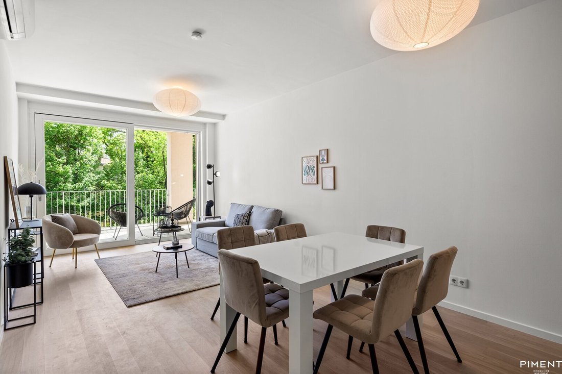 Apartment in Vienna, Wien, Austria 1 - 16432039