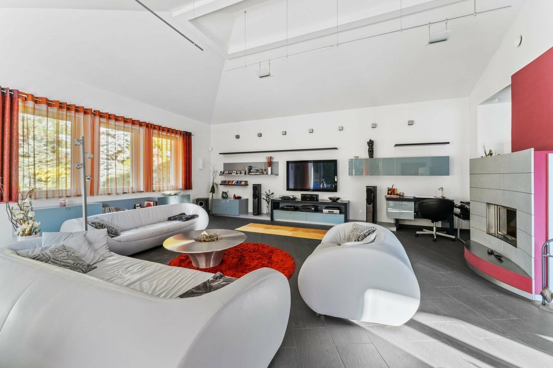 Bungalow in Wiener Neustadt, Lower Austria, Austria 4 - 16454376