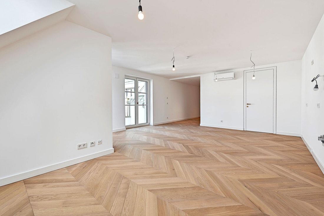 Apartment in Vienna, Wien, Austria 5 - 16442450