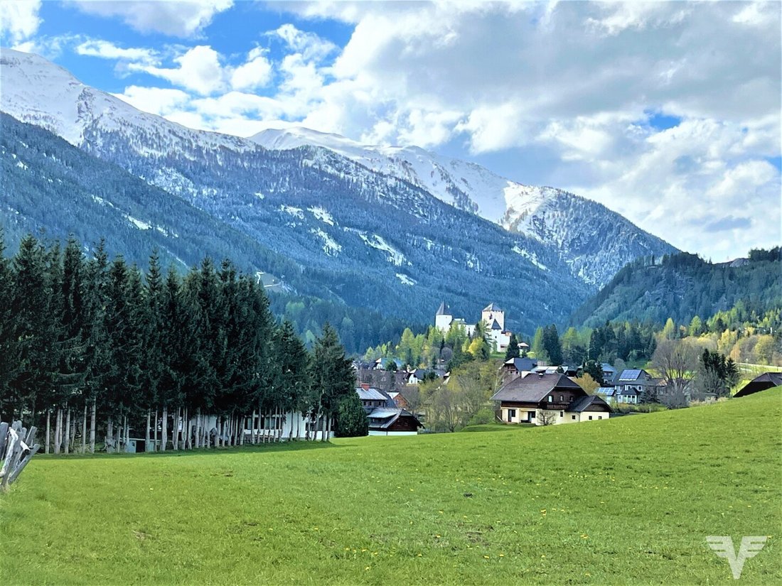 House in Mauterndorf, Salzburg, Austria 4 - 16426572