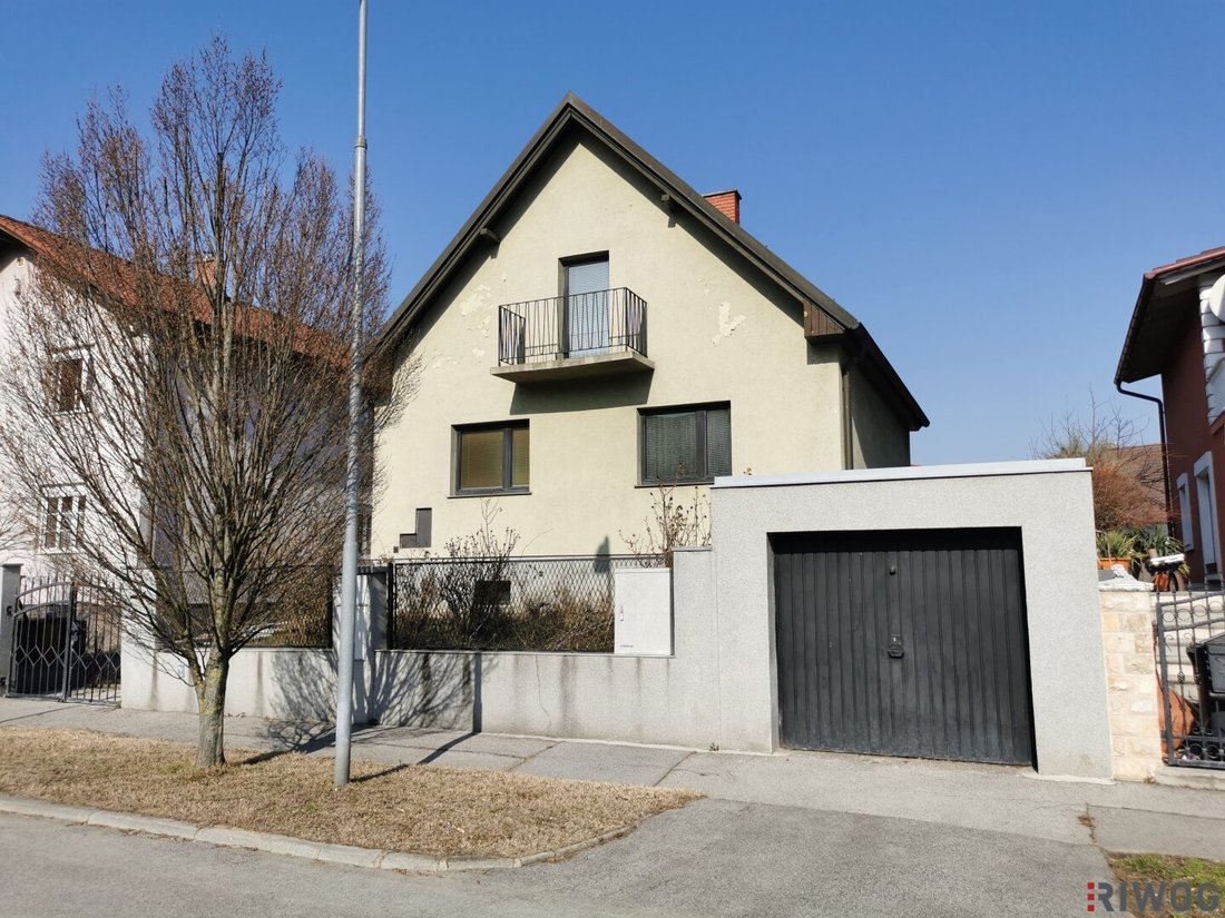 House in Vösendorf, Lower Austria, Austria 1 - 16422064