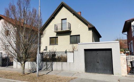 House in Vösendorf, Lower Austria, Austria 1