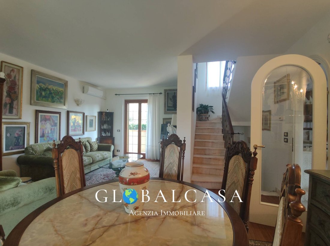 House in Grosseto, Tuscany, Italy 4 - 16457218