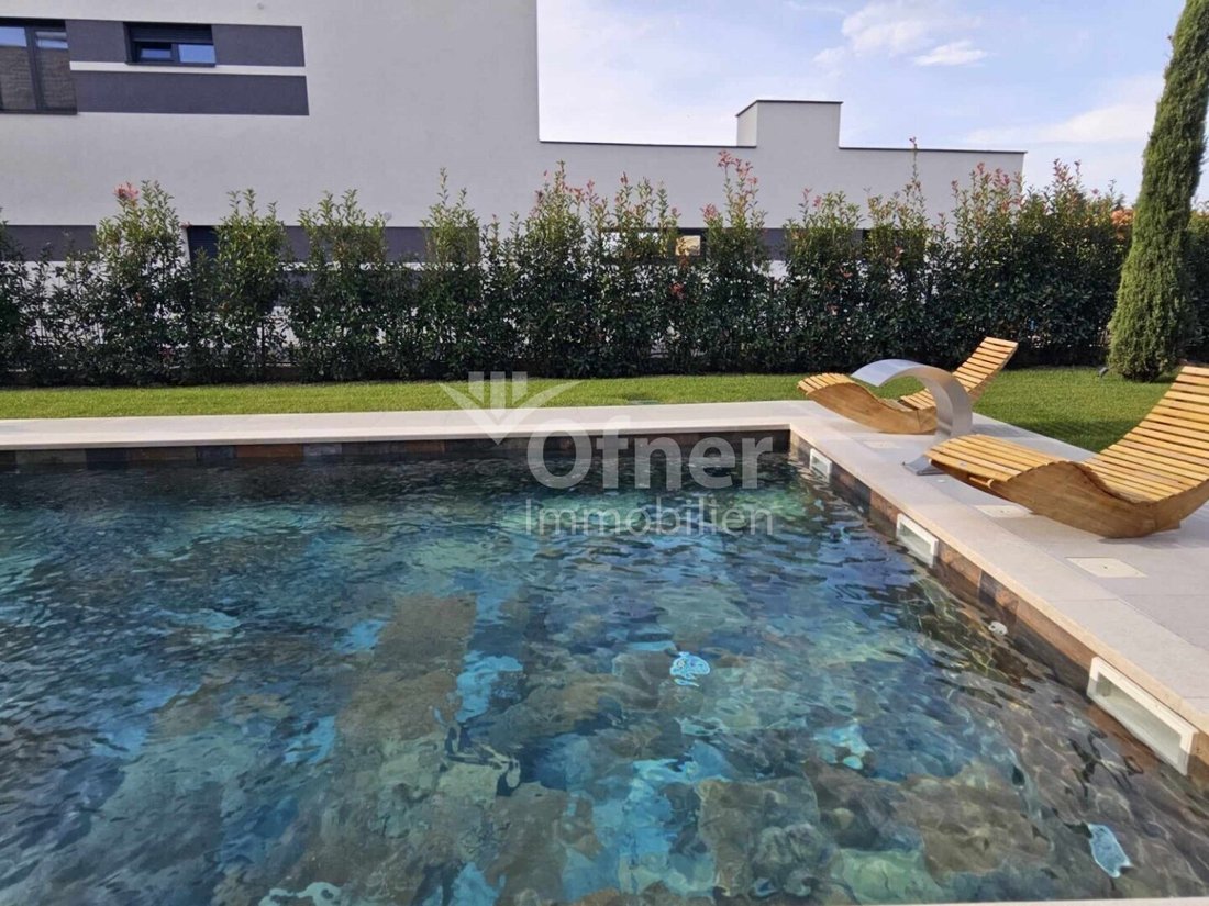Villa in Musalez, Istria County, Croatia 3 - 16431188