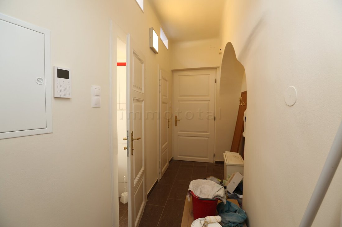 Apartment in Baden bei Wien, Lower Austria, Austria 3 - 16426100