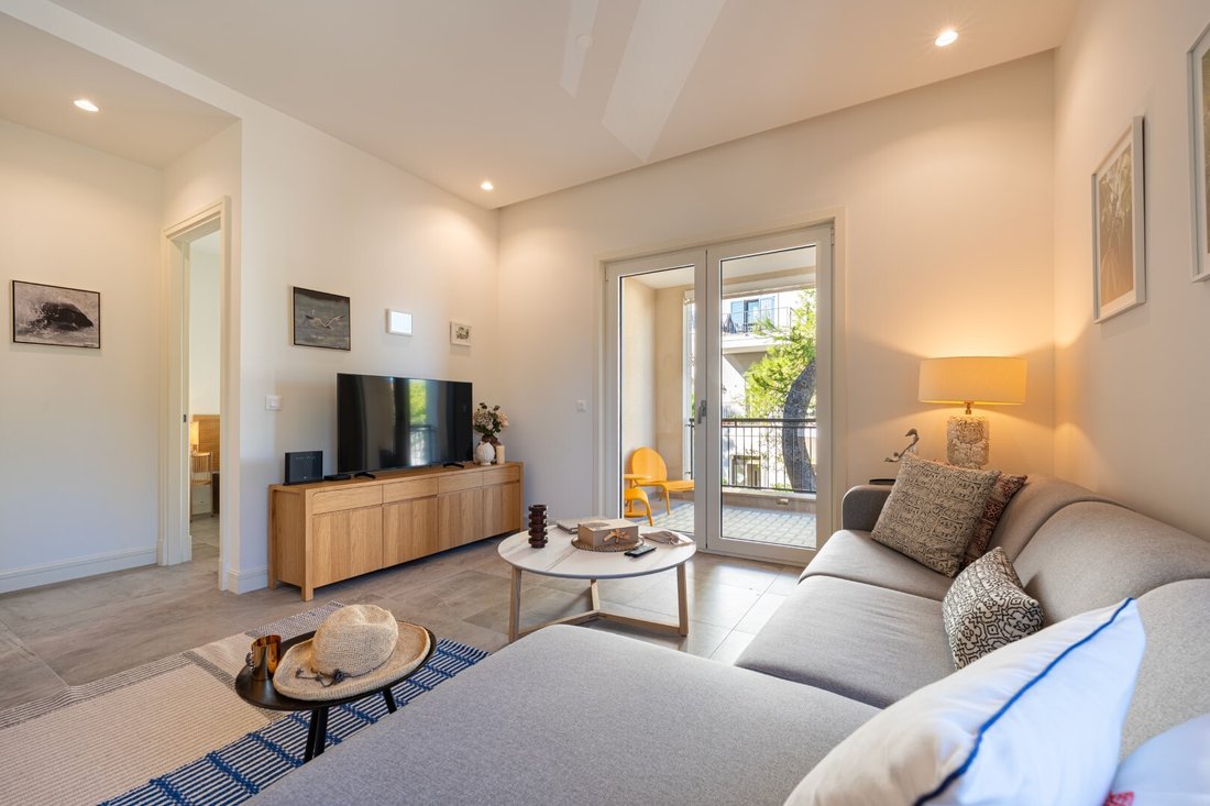 Apartment in Milovići, Tivat Municipality, Montenegro 3 - 16436438