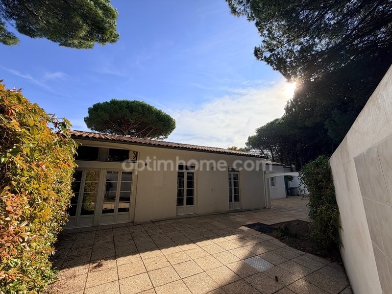 House in Le Bois-Plage-en-Ré, Nouvelle-Aquitaine, France 4 - 15772856