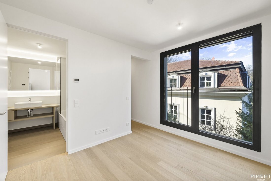 Appartement à Vienne, Vienne, Autriche 3 - 16436771