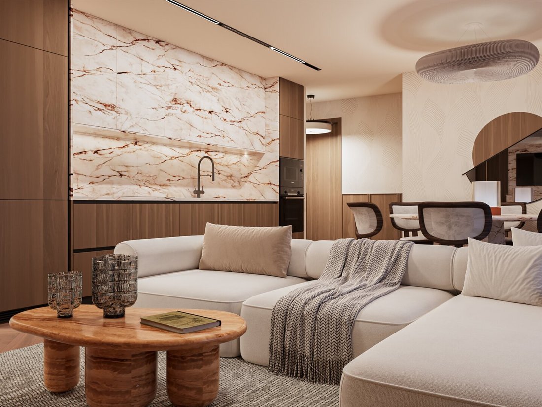 Apartment in Vienna, Wien, Austria 3 - 16426327