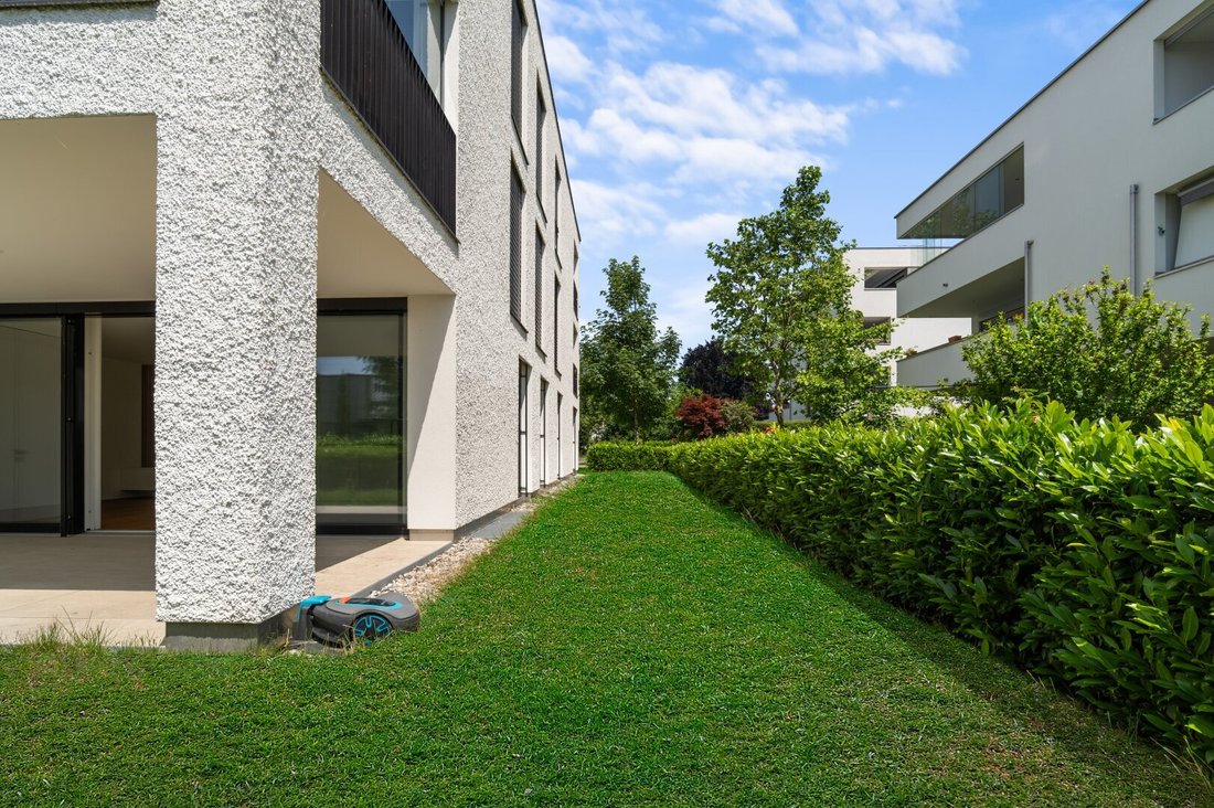 Apartment in Hard, Vorarlberg, Austria 4 - 16446873