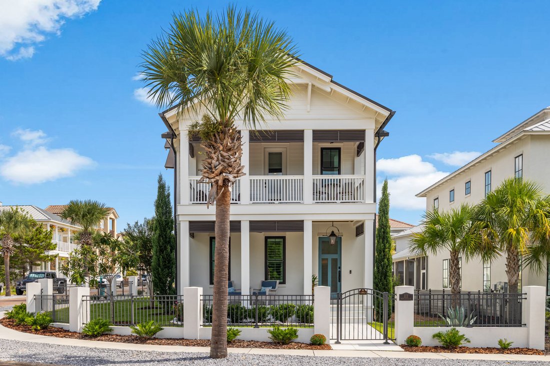House in Santa Rosa Beach, Florida, United States 4 - 16415090