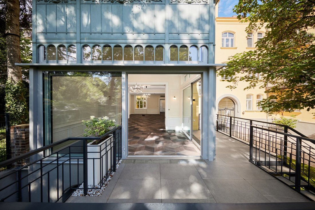 Apartment in Vienna, Wien, Austria 3 - 16436165