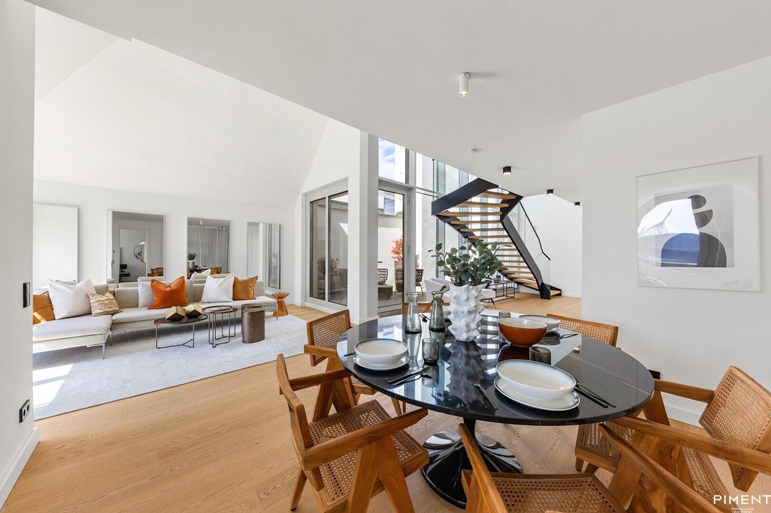 Penthouse in Vienna, Wien, Austria 4 - 16432319