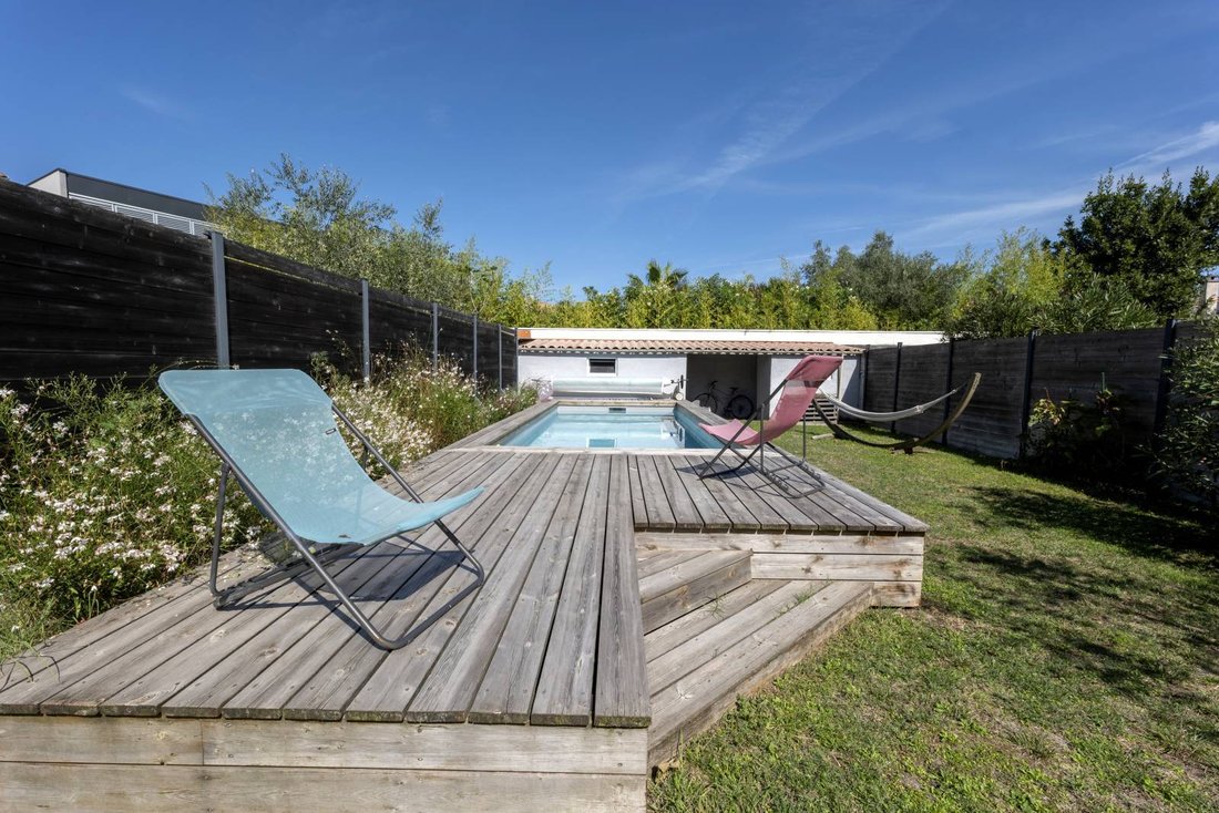 House in Saint Bruno-Saint Augustin, Bordeaux, France 2 - 16408783